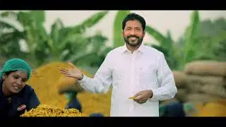 Aachi Masala Ad | Arun Chidambaram Studios | Enna Valam | 30Sec TVC | Turmeric, Pepper | 2019