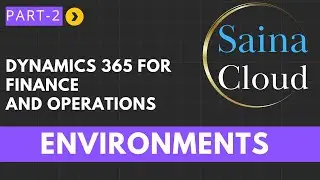 Development (Dev) and System Integration Testing (SIT) environments -  Dynamics 365 for Operations