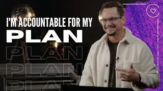 GOD has a plan for YOUR plan! | Andreas Basson | Life Church