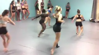 Miss Melissa's Class