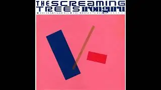 The screaming Trees - Iron Guru  (The Funky God Mix) - 1988