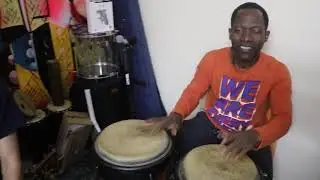 Drum events India