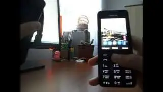 Нокиа 206