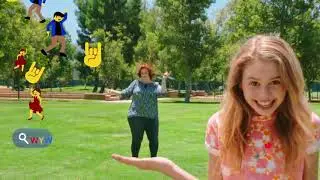Coop & Cami - Canción de Cabecera (Castellano)