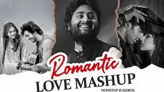 Non-Stop Arijit Singh Road Trip Mashup | Journey of love | Best of Arijit Singh | MS Mashup