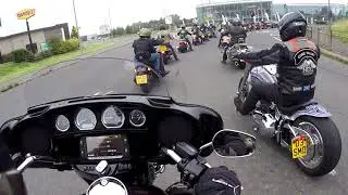 CVH  The Great Relay '21 Unity Ride