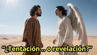 40 Días de Hambre: El duelo secreto que Satanás casi gana