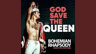 Bohemian Rhapsody (Live)