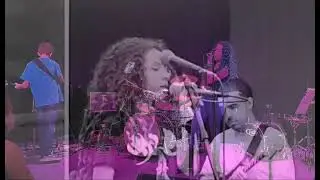 I'm so sick (Flyleaf). Cover by School of Rock Miami students. (REHEARSAL+SHOW)