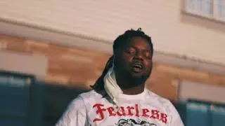 BeezyTru1000 x Against Me feat. TTG MarDawg (Official Video) (Shot By #issasecret)