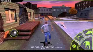 Skateboard Party 2 game for Android