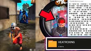 HeadTracking Android Free Fire 🤡
