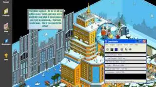 Habbo Noob Carnival Owned by pipadee