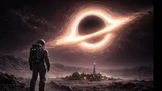 Signals From the Void: 49 Minutes of Haunted Space (Lo-Fi Paranormal Ambience)