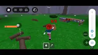 Faccio la base più sicura di 99 notti nella foresta ma in realtà gioco solo 7 minuti per niente