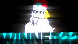 Intro | WiNneR22 | Fac intro gratis!