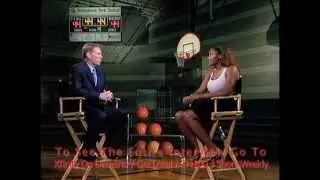 2012 Illinois Miss Basketball Morgan Tuck