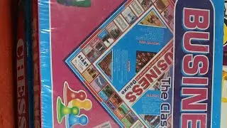 How to play International Business GameRules in Hindi | International BusinessComplete Tutorial