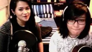 Summer Boy (acoustic cover) by Ral&Riz