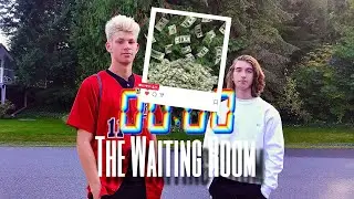 The Secret Money Maker Behind Instagram | The Waiting Room Podcast S1E2