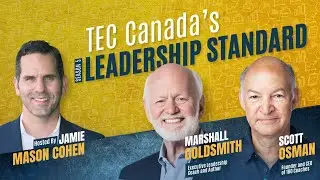 S5| E1 Trailer: Leadership Insights with Marshall Goldsmith & Scott Osman