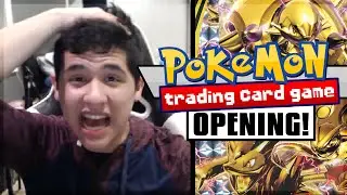 GO FOR THE GOLD! | BREAKthrough Elite Trainer Box Opening!