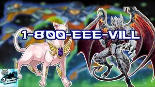 Speed Duel Duelists of Shadows Cope or Hope? Room for Both vs Gaia Below!