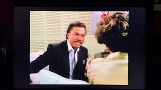 Dynasty: Dominique & Brady’s argument