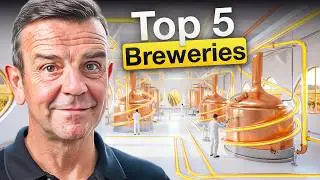 The Ultimate Guide to Sonoma County's BEST Breweries