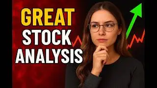 Stocks in MY Portfolio YOU NEED to Check Out