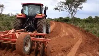 Road Rapid earth road construction info