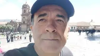 EP 22 Cusco 2⁰ dia