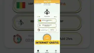 COMO TER  INTERNET GR&Aacute;TIS EM 2025. #Vodacom#atualiza&ccedil;&atilde;o #internet #mo&ccedil;ambique #vpn #ILIMITADA #SNI