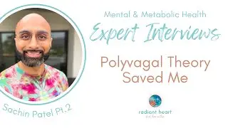 How Functional Medicine and Polyvagal Theory Transformed My Health Journey