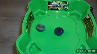 beyblade burst vex lucius l6 vs curse devlose d6