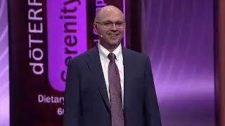 How Serenity Sleep System Affects Your Genes   doTERRA Epigenetic Study Explained