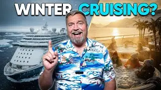 Winter Cruising Changes Everything (Here's Why Travel Agents Hide This)
