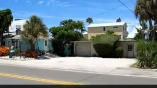 SOLD $899,000 Commercial on Gulf Drive, Anna Maria 34216.Call  Alan Galletto: (941) 232-2216