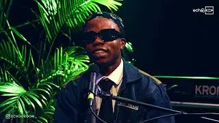 It's Just Confusion, Lyta Speaks On Clash With YBNL's Boss Olamide |The LinkUp Exclusive Full Video
