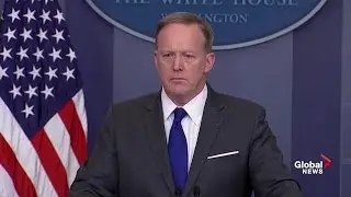 White House refuses to back down from wiretapping claims; says no collusion with Russia
