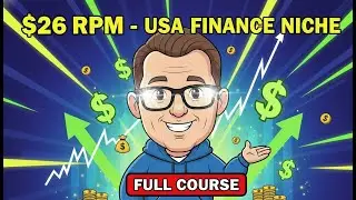 💸 How To Create Viral Finance Videos With AI That Get Millions of Views | Grow With Furqan