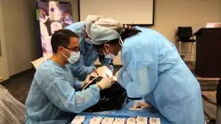 Dental Implant Seminar