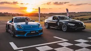 Not So Stock - Fazenda Capuava - M4 & GT4