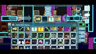 50 to 10BGL Insane CB #Growtopia (TEAMEND)