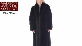 Madison Avenue Mall: Plus Sizes