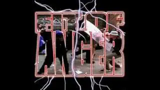 FIT OF ANGER - Bring Them Home