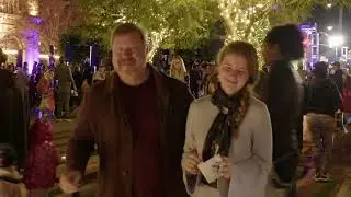 2023 Culver City Tree Lighting Sizzle
