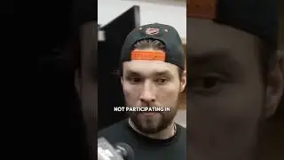 Джо Роган реагирует на то, как хоккеист разгромил репортера Woke