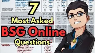 7 Most FAQs on Google for BSG Online ANSWERED!