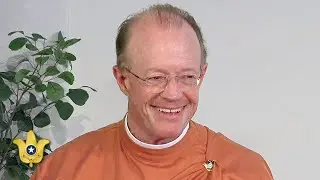 Expanding Our Awareness of God | How-to-Live Talk With Meditation